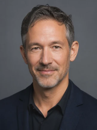 Sebastian Wolf